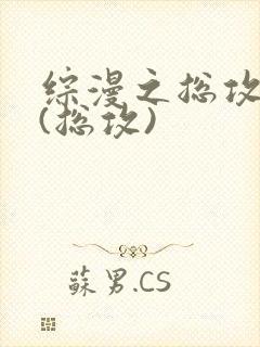 综漫之总攻系统(总攻)