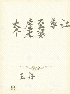 太虚至尊江凡几个老婆