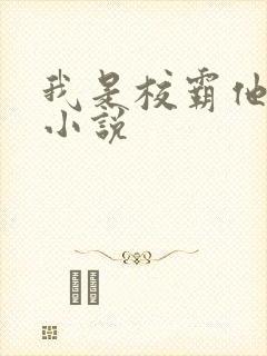 我是校霸他亲姐小说