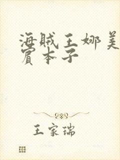 海贼王娜美和罗宾本子