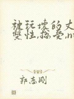 被玩坏的丈夫(双性,总受,ntr