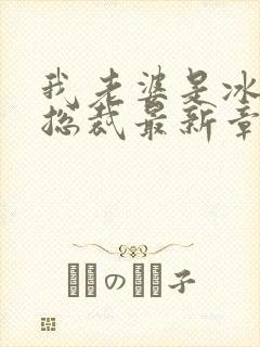 我老婆是冰山女总裁最新章节阅