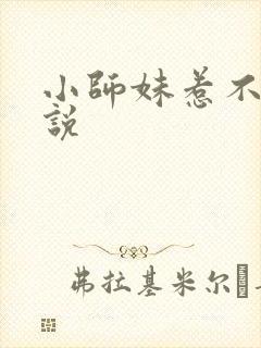 小师妹惹不得小说