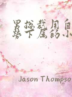 男总裁用自己犒劳下属的小说