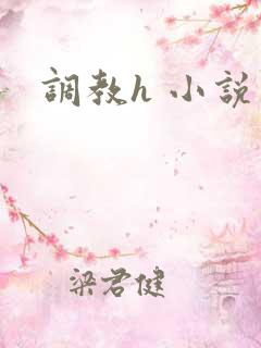 调教h 小说