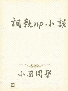 调教np小说