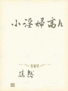 小淫妇高h
