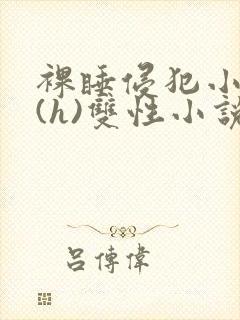 裸睡侵犯小男生(h)双性小说