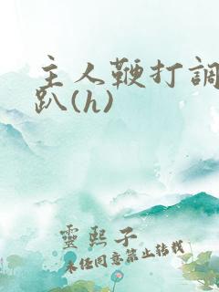 主人鞭打调教跪趴(h)