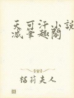 天可汗小说无删减笔趣阁