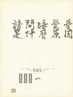 请问睡觉爱做梦是什么原因引起的