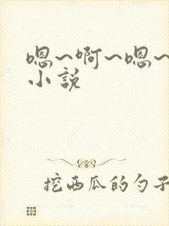 嗯~啊~嗯~啊小说