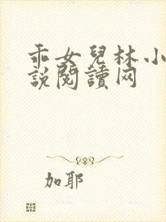 乖女儿林小喜小说阅读网