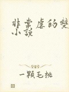 非常虐的双男主小说