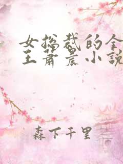 女总裁的全能兵王萧晨小说全文免费阅读