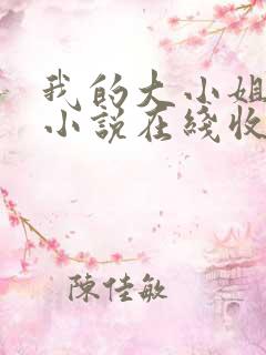 我的大小姐老婆小说在线收听