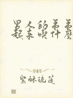 男人的弟弟硬不起来吃什么药