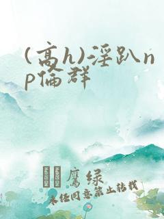 (高h)淫趴np伦群
