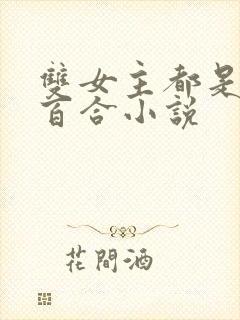 双女主都是医生百合小说