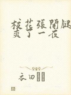 校花张开腿让我爽了一夜