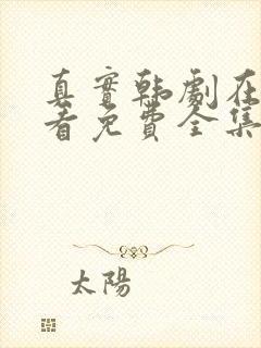 真实韩剧在线观看免费全集国语