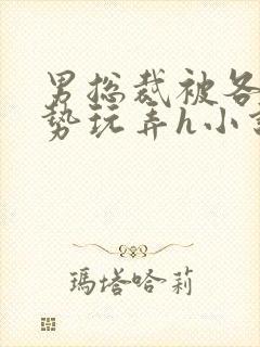 男总裁被各种姿势玩弄h小说