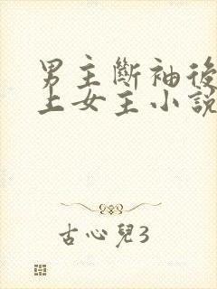 男主断袖后来爱上女主小说