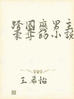 跨国恋男主强取豪夺的小说