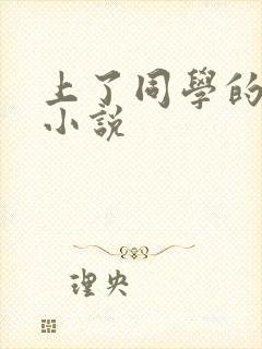 上了同学的妈妈小说