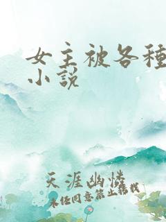 女主被各种调教小说