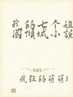 我的七个姐姐倾国倾城小说免费阅读