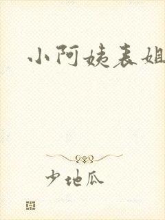 小阿姨表姐小杰