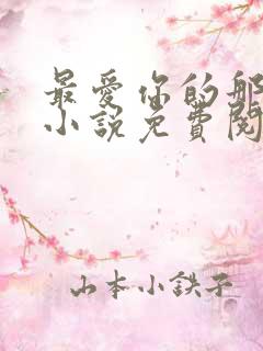 最爱你的那十年小说免费阅读全文