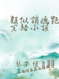 类似销魂艳婢的完结小说