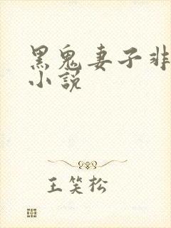 黑鬼妻子非洲 小说