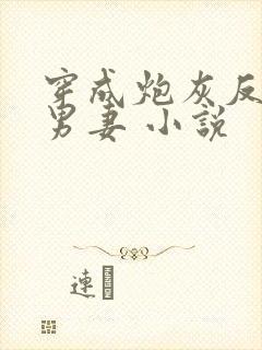 穿成炮灰反派的男妻 小说