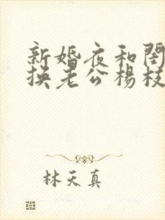 新婚夜和闺蜜互换老公杨枝甘露