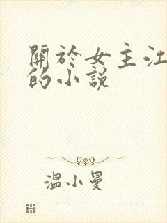 关于女主江晚吟的小说