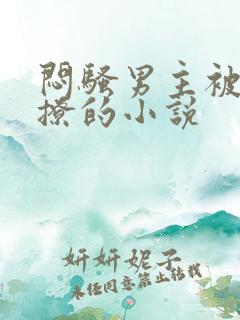 闷骚男主被女主撩的小说