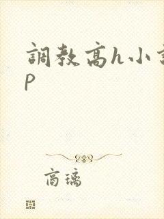 调教高h小说np