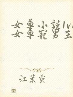 女尊小说1v1女尊宠男主完结