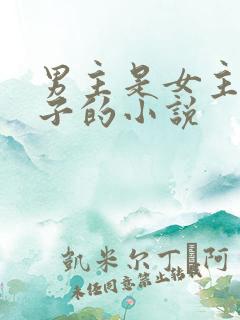 男主是女主家养子的小说