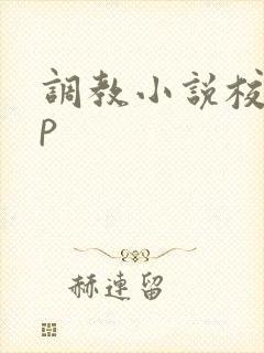 调教小说校花np