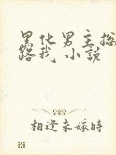 黑化男主总想套路我 小说