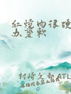 红烧肉很硬怎么办变软