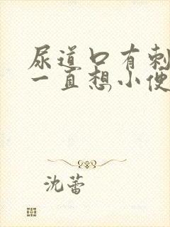 尿道口有刺痛感一直想小便