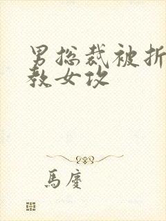 男总裁被折磨调教女攻