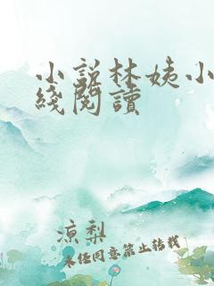 小说林姨小浩在线阅读