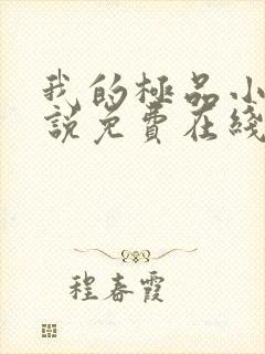 我的极品小姨小说免费在线阅读完整版