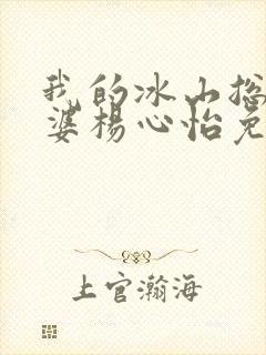 我的冰山总裁老婆杨心怡免费阅读